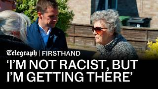 The death of the Blue Wall? Why east England is turning to Reform | Firsthand