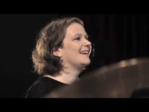 Eva Klesse Quartett - Obenland