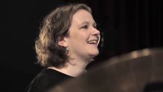 Eva Klesse Quartett - Obenland