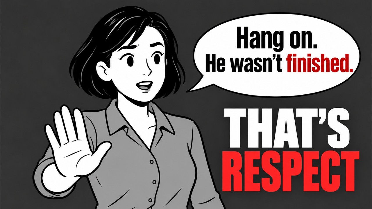 8 Signs People Respect You More Than You Realize