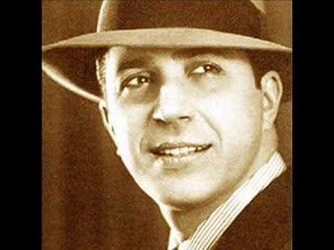 Tiempos viejos - Carlos Gardel