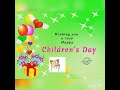 Happy Children S Day Wishes 2021 Children S Day Celebration Happy Childrens Day Quotes Viralshort