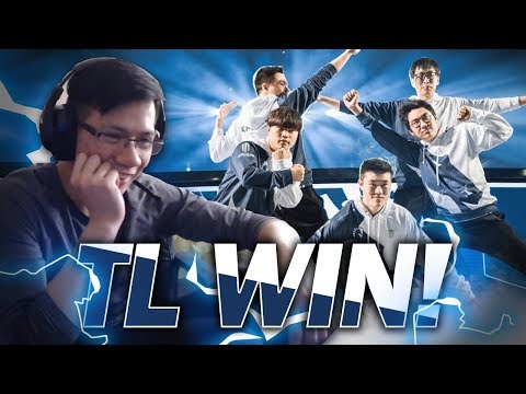 Shiphtur | THE REAL REASON WHY TEAM LIQUID WON THE LCS FINALS