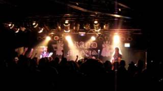 GRAND MAGUS "Silver Into Steel"