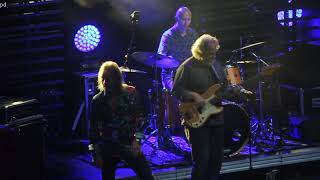 Atomic Rooster - Black Snake - Kielce Rockują 2018 - 2