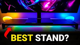 This Monitor Stand Costs $200... but why?