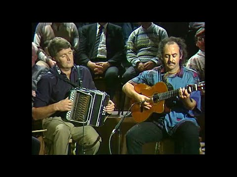 A Kerry Tune - Séamus Begley & Steve Cooney, 1990