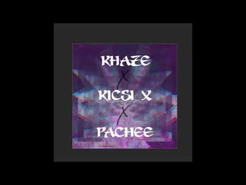 Khaze x Kicsi x - Meghalni félek [prod by Pachee]