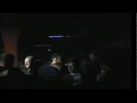 Army of Hardcore 2011 Noisekick Live