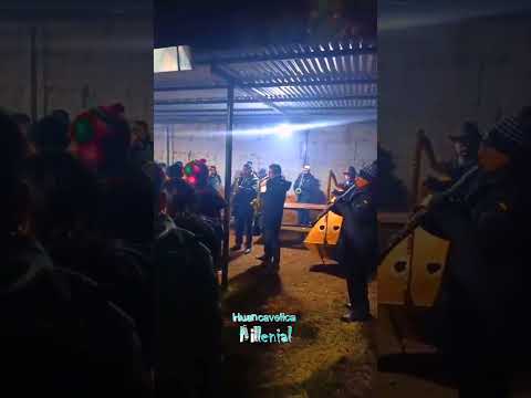 Aychacuchuy en Honor a la Virgen del Camen Lircay Angaraes Huancavelica
