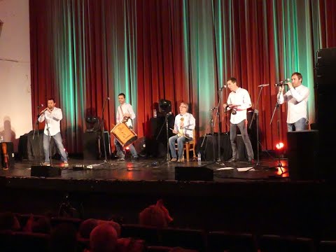 Chaos / Totentanz | Al Medievo