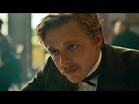 'Tommy's Honour' Official Trailer (2016) | Jack Lowden