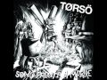 Torso Sono Pronta A Morire 2015 Full Album