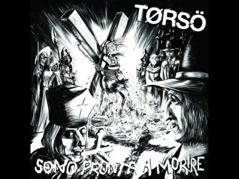 Torso - Sono Pronta a Morire 