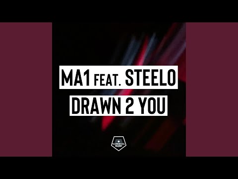 Drawn 2 You (Vocal Mix)