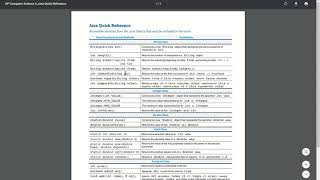 AP Computer Science A Unit2 FRQ