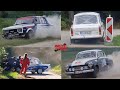 Best Of Trabant Wartburg Lada Rallye 2025