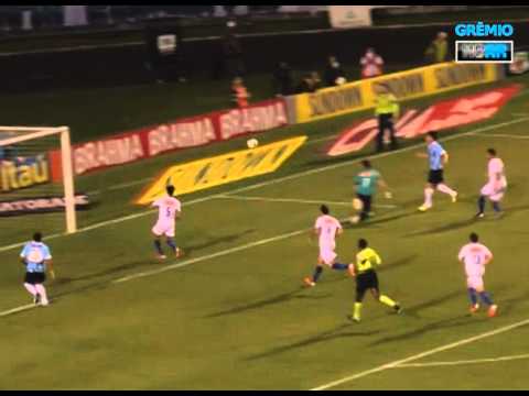 Grêmio TV: Grêmio 2 x 1 Cruzeiro