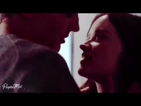 Charles & Manon |  ❝Let me love you..❞ [Skam France s2]