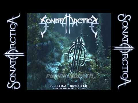 Sonata Arctica - Fullmoon (15th Anniversary Edition)