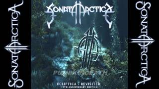 Sonata Arctica - Fullmoon (15th Anniversary Edition)