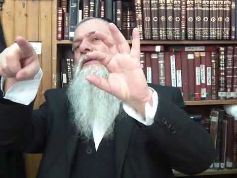 הרב מרדכי עטייה - פסח - פסח תשע״ג - שיעור 02 - תפלה