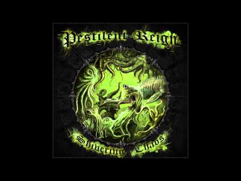 Pestilent Reign - Shivering Chaos [Full EP]