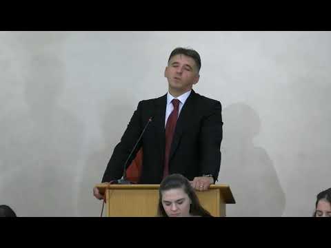 Prepodnevno bogosluženje - 3.10.2020.