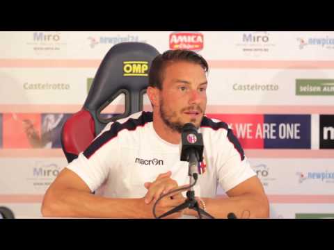 Presentazione di Brighi