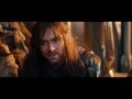 The Hobbit An Unexpected Journey Extended Edition - Kili and the Elf Maid 1080p HD