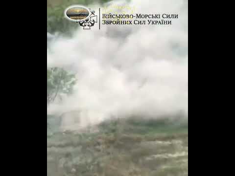 Ukrainian Marines combined use of Turkish BMC Kirpi IMV aid along with tank in Kherson 🇹🇷🇺🇦🤜💥👹🇷🇺💤🐷