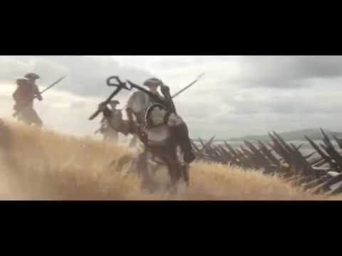 MACKLEMORE FEAT SKYLAR GREY - GLORIOUS  Assassins Creed Music video