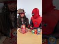 Spider-Man funny video 😂😂😂 | SPIDER-MAN Best TikTok December 2022 Part236 #shorts