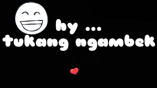 Download lagu Pacar ngambek mp3