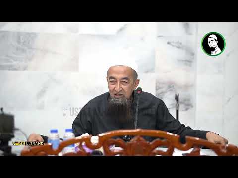 Sudah Taubat Masih Ditunjuk Lagi Kelakuan Di Akhirat - Ustaz Azhar Idrus