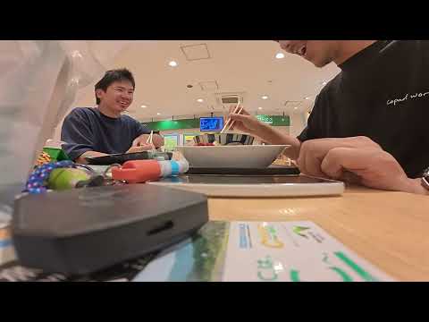 「ジョコとクラースからの 15 分間の生中継」: こんな彼らを見たことはありません