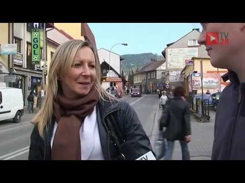 Limanovia - Wisła Kraków. To będzie hit tej jesieni [www.tv28.pl]