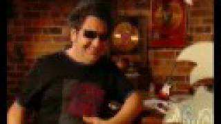 Richard Clapton pt 2 (on Talking Heads with Pete Thompson, 2008)