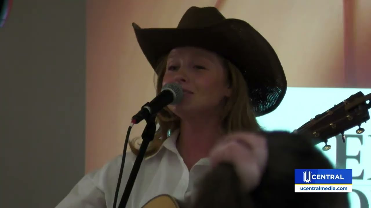 Film and Music Day at the Oklahoma State Capitol