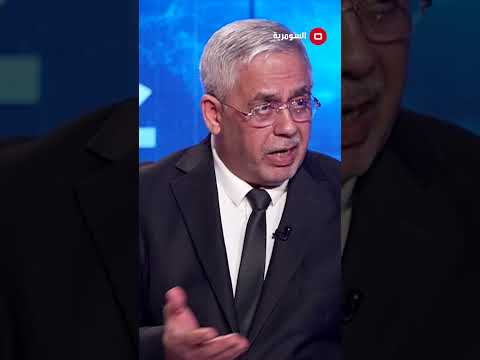 شاهد بالفيديو.. هذا عدد الدول الموطنة علاقتها تكنولوجياً مع "اsرائiل" #shorts