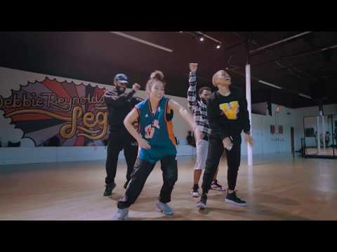 Ye Ali -  What To Do Ft. K Camp (Taiwan Williams)