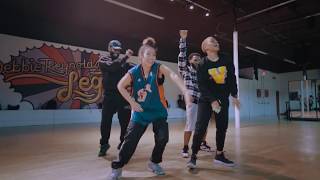 Ye Ali -  What To Do Ft. K Camp (Taiwan Williams)