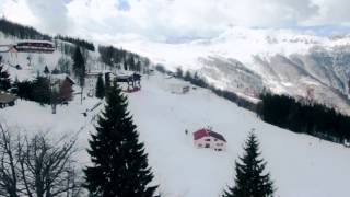 preview picture of video 'Spot Alpe di Mera Ski Resort'