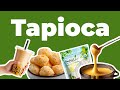 Why Tapioca Flour Should Be In Your Pantry
