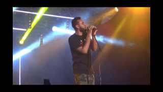 La Fouine - Parce qu&#39;on vient de loin (reprise Corneille)