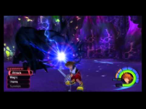 Kingdom Hearts pt.40