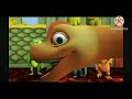 Dinosaur Train The Biggest Dinosaurs Instrumental