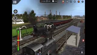 Trainz 2 IPad Filler