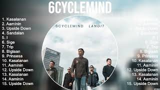 6cyclemind 2023 MIX ~ Top 10 Best Songs ~ Greatest Hits ~ Full Album