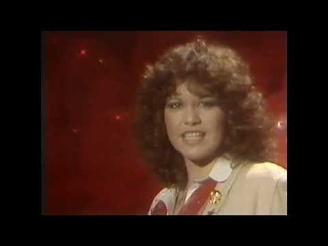 Christie Allen - Goosebumps - 1979 - Official Video